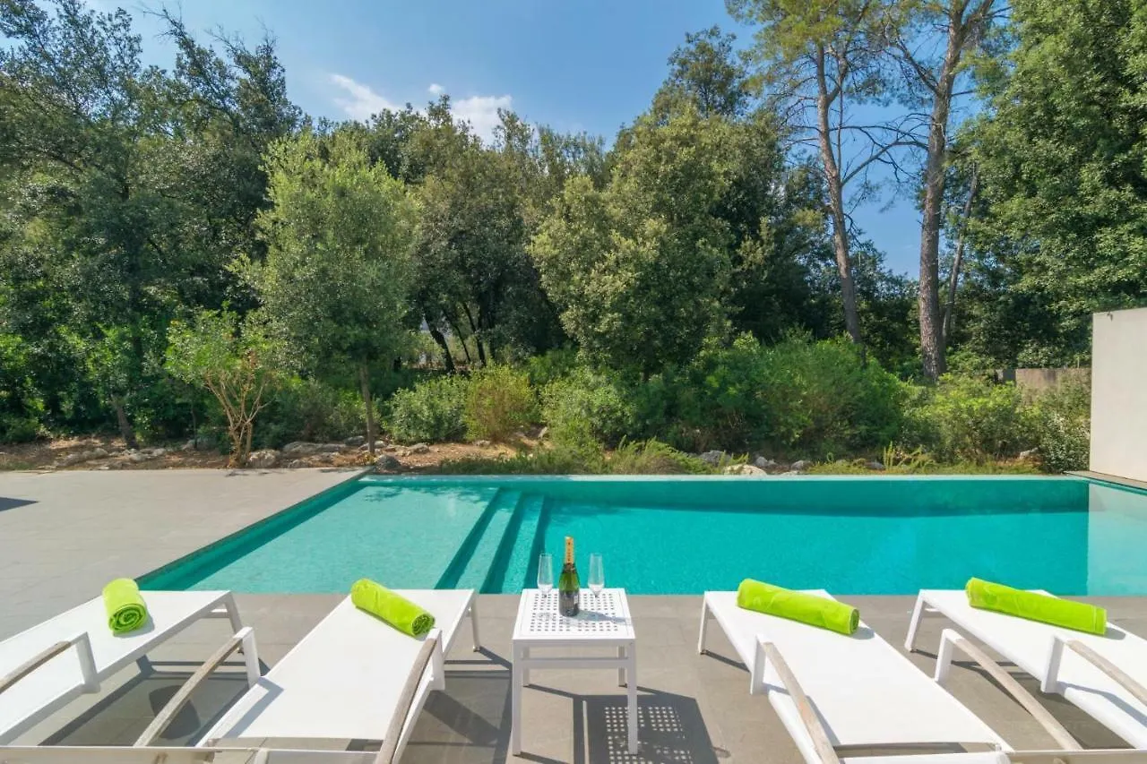 Villa Alzina Sa Pobla Spanien