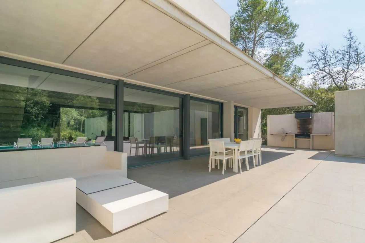 Villa Alzina Sa Pobla