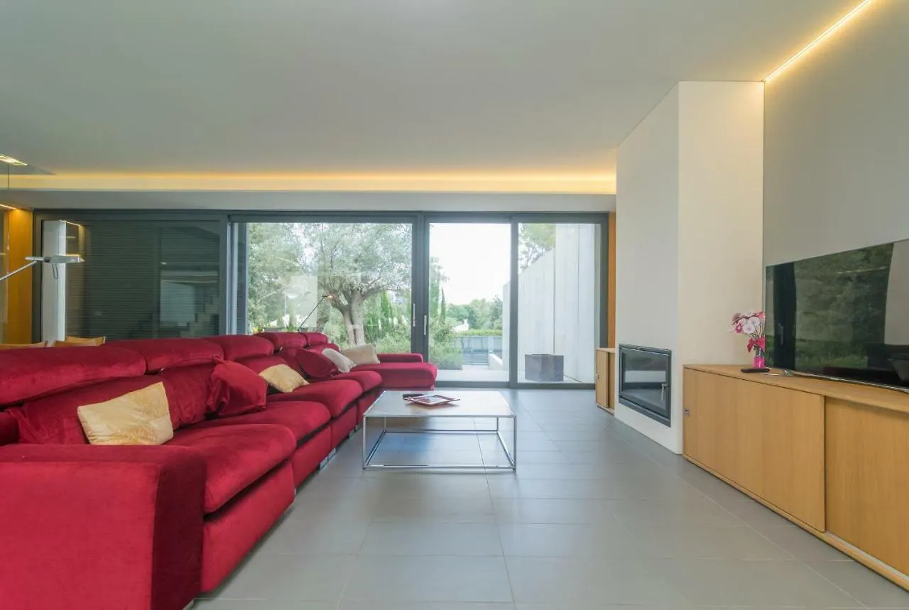 Villa Alzina Sa Pobla