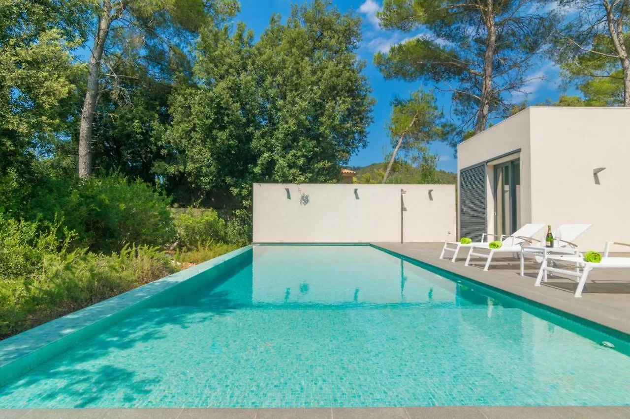 Villa Alzina Sa Pobla